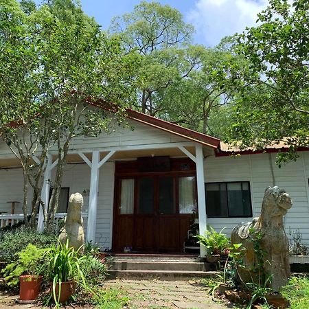 Shitaoyuan Villa Tam Nghĩa Ngoại thất bức ảnh