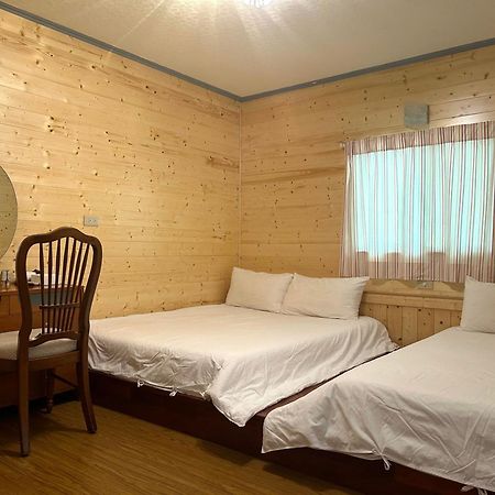 Shitaoyuan Villa Tam Nghĩa Ngoại thất bức ảnh