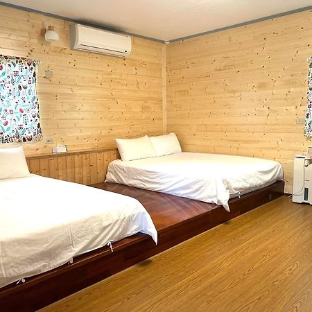 Shitaoyuan Villa Tam Nghĩa Ngoại thất bức ảnh