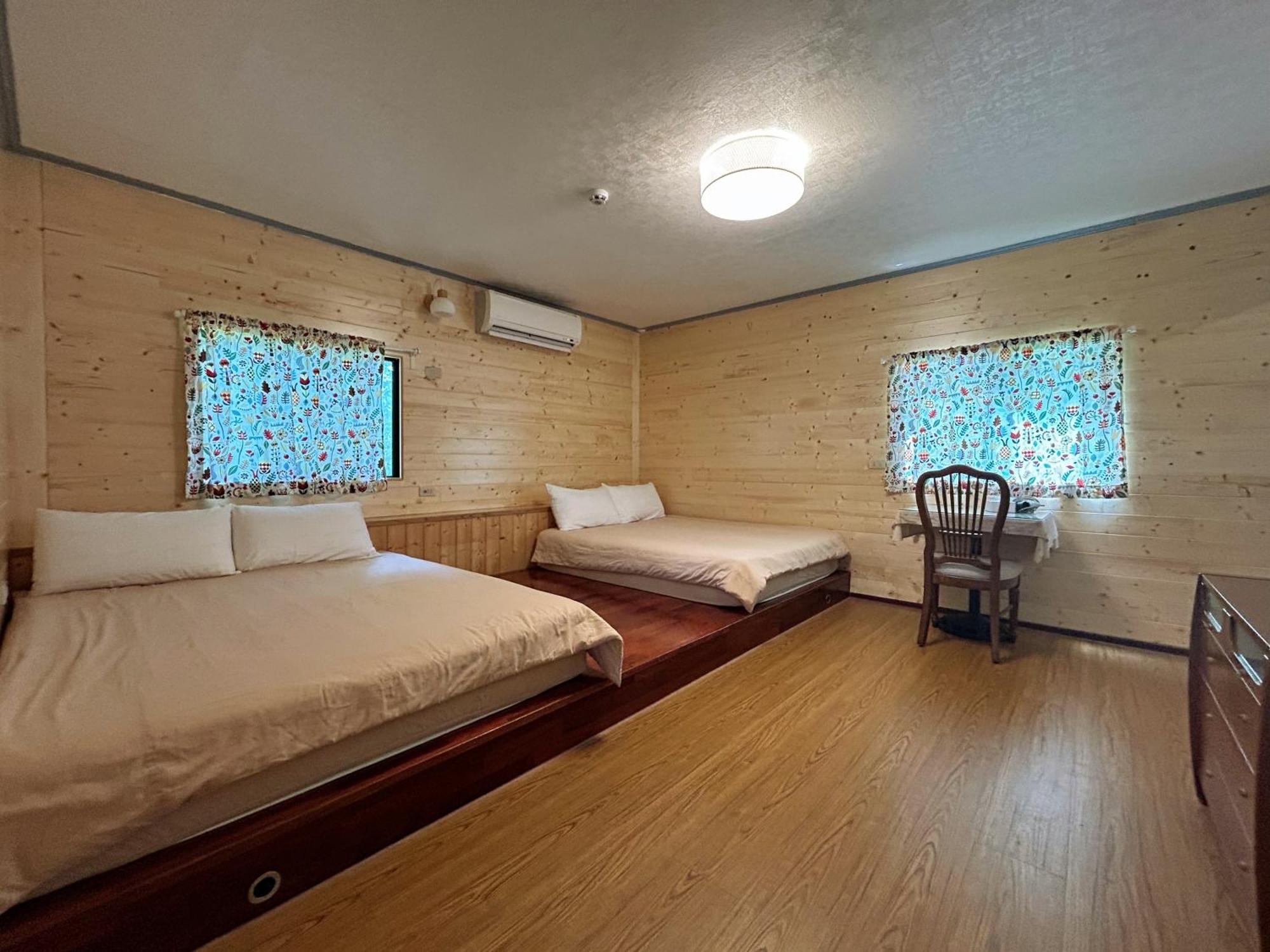 Shitaoyuan Villa Tam Nghĩa Ngoại thất bức ảnh
