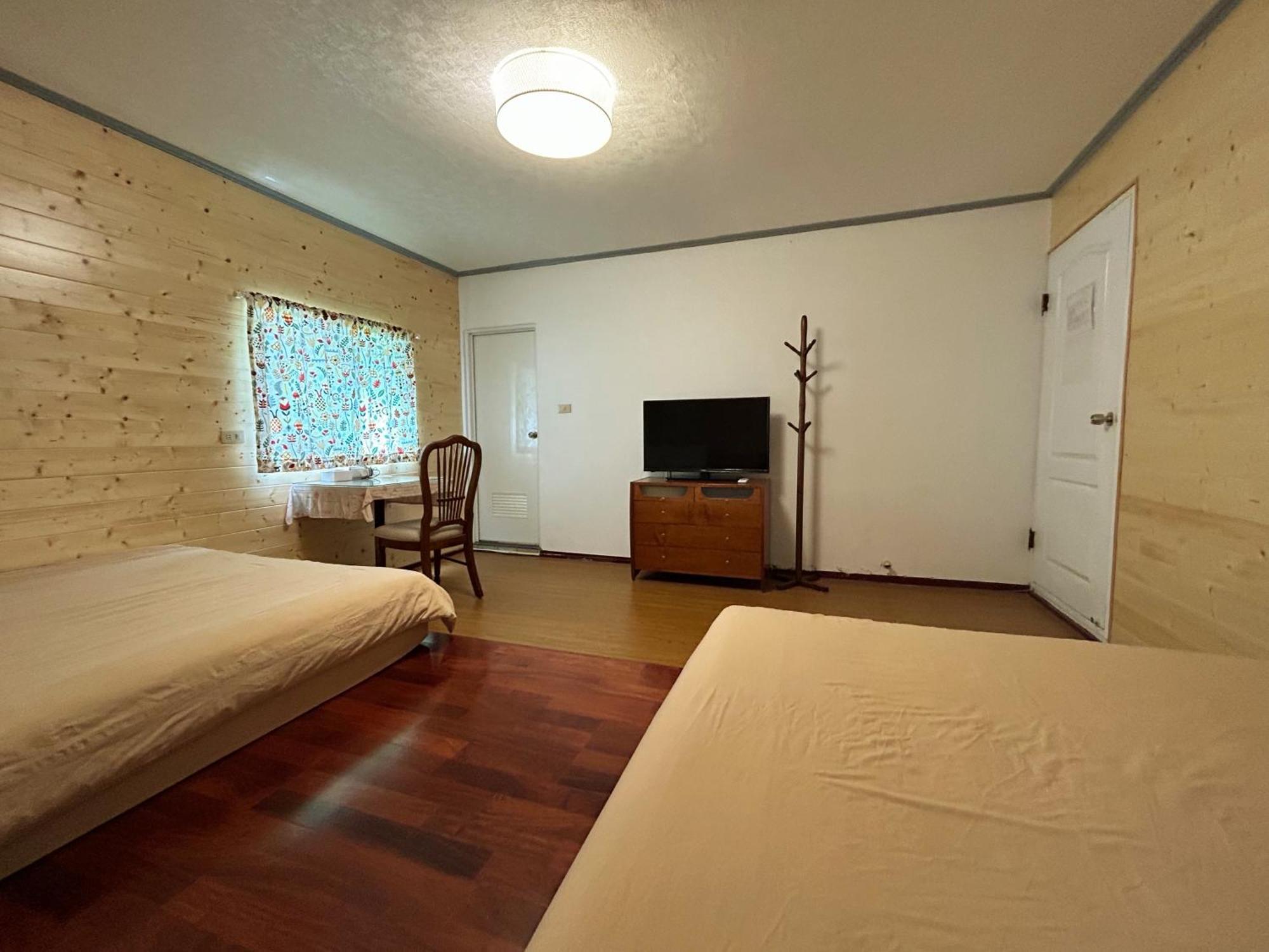 Shitaoyuan Villa Tam Nghĩa Ngoại thất bức ảnh