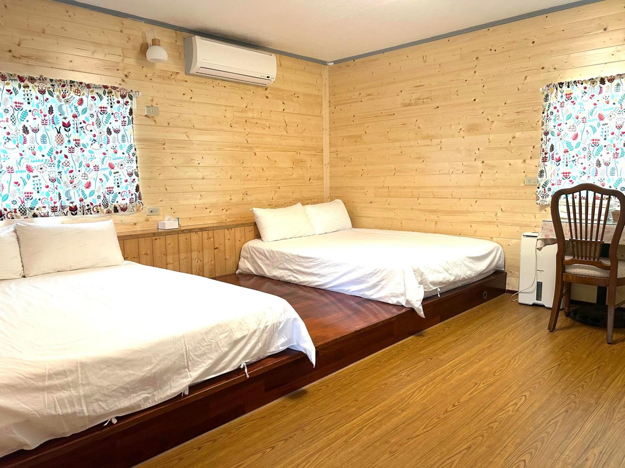 Shitaoyuan Villa Tam Nghĩa Ngoại thất bức ảnh