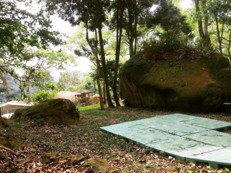 Shitaoyuan Villa Tam Nghĩa Ngoại thất bức ảnh