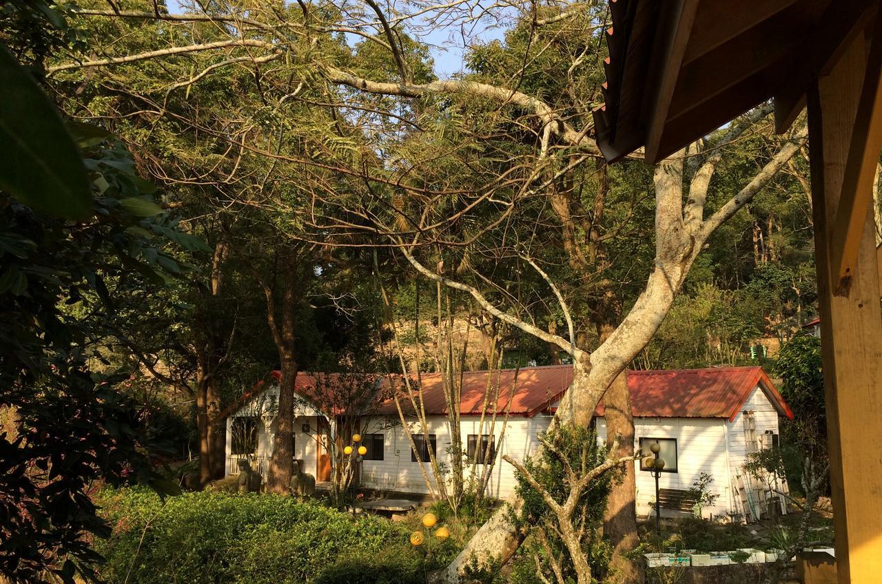 Shitaoyuan Villa Tam Nghĩa Ngoại thất bức ảnh