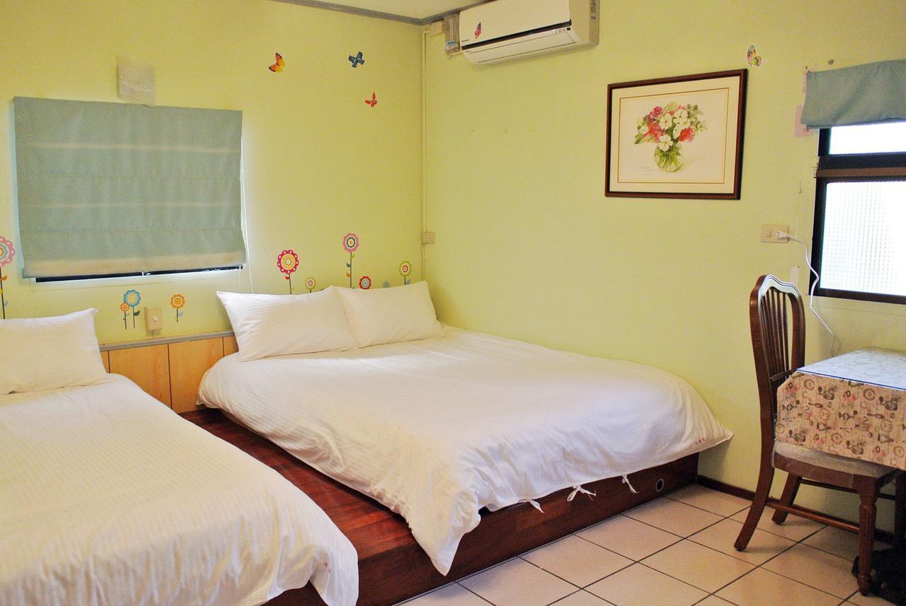 Shitaoyuan Villa Tam Nghĩa Ngoại thất bức ảnh