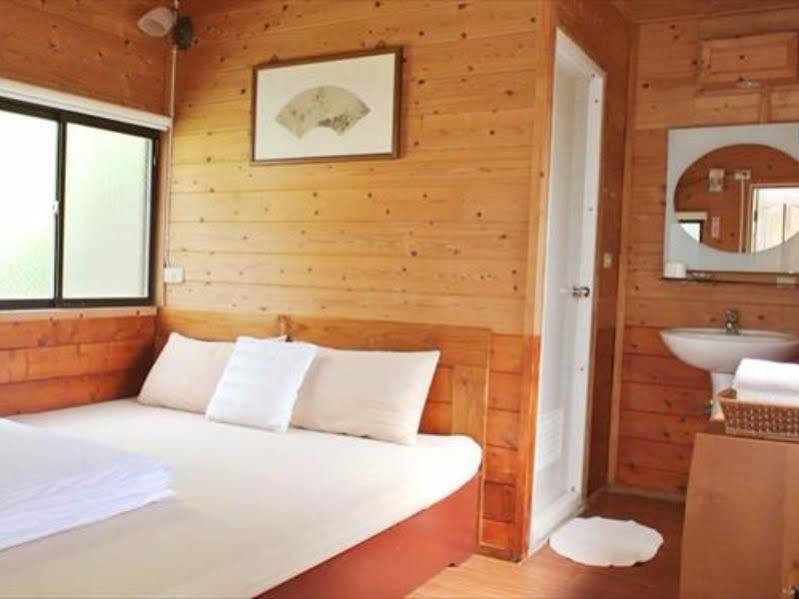 Shitaoyuan Villa Tam Nghĩa Ngoại thất bức ảnh